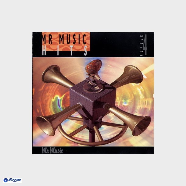 Mr. Music Hits 1994-04 (1994)