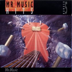 Mr. Music Hits 1994-05 (1994)