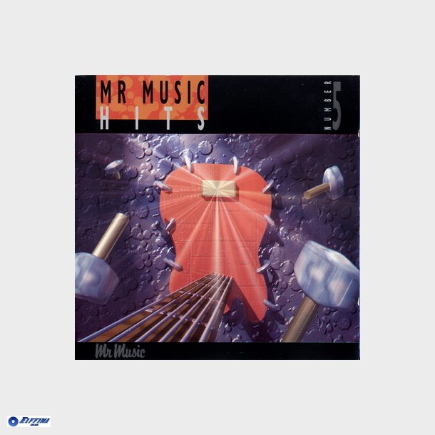 Mr. Music Hits 1994-05 (1994)