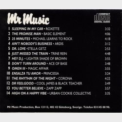 Mr. Music Hits 1994-05 (1994)