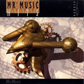 Mr. Music Hits 1994-06 (1994)