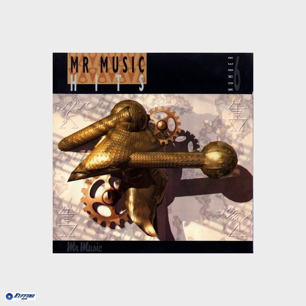 Mr. Music Hits 1994-06 (1994)