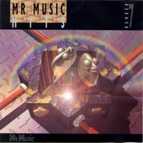 Mr. Music Hits 1994-07 (1994)