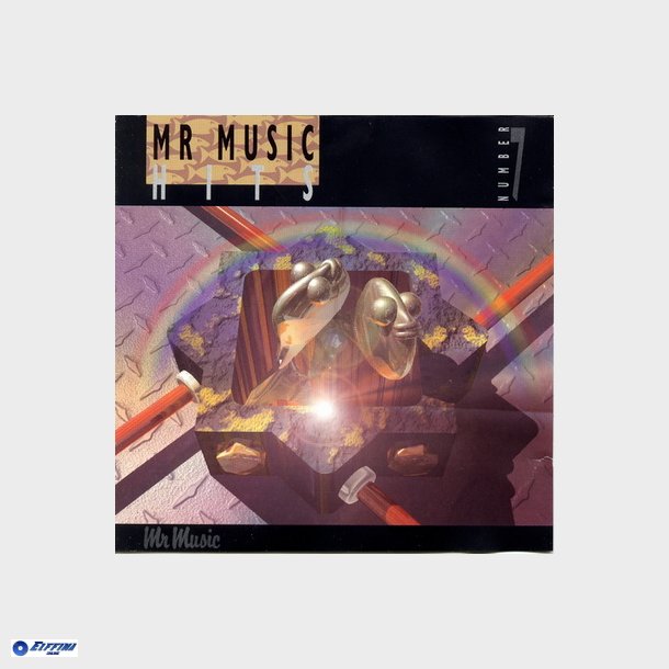 Mr. Music Hits 1994-07 (1994)