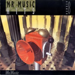 Mr. Music Hits 1994-08 (1994)