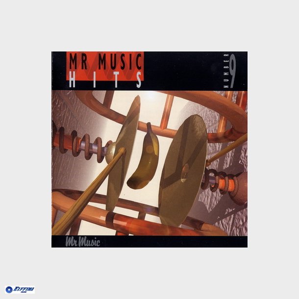 Mr. Music Hits 1994-09 (1994)