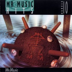 Mr. Music Hits 1994-10 (1994)