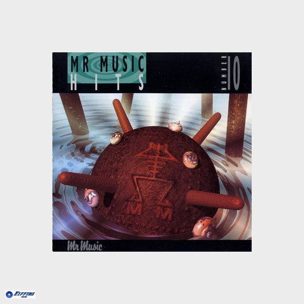 Mr. Music Hits 1994-10 (1994)