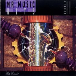 Mr. Music Hits 1994-11 (1994)