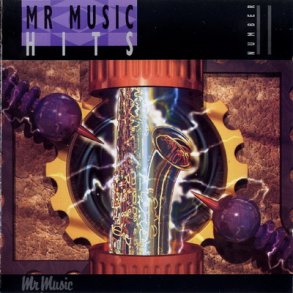 Mr. Music Hits 1994-11 (1994)