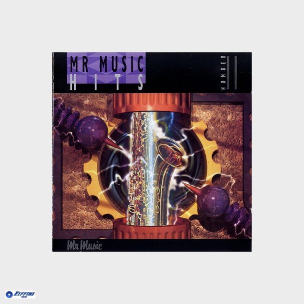 Mr. Music Hits 1994-11 (1994)