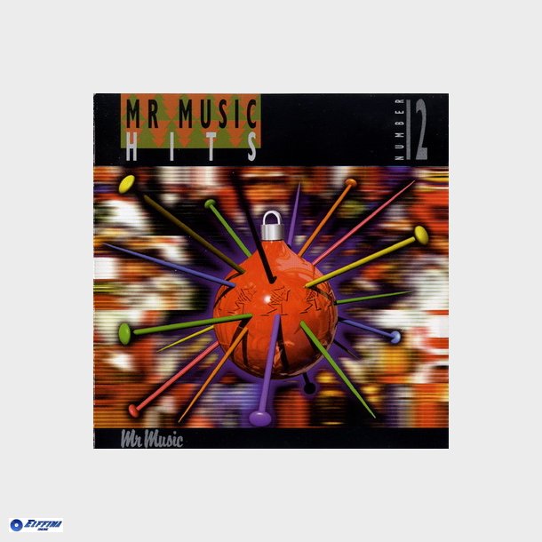 Mr. Music Hits 1994-12 (1994)