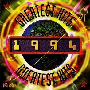 Mr. Music Hits 1994-Greatest (1994)