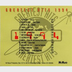 Mr. Music Hits 1994-Greatest (1994)