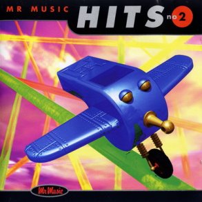 Mr. Music Hits 1995-02 (1995)