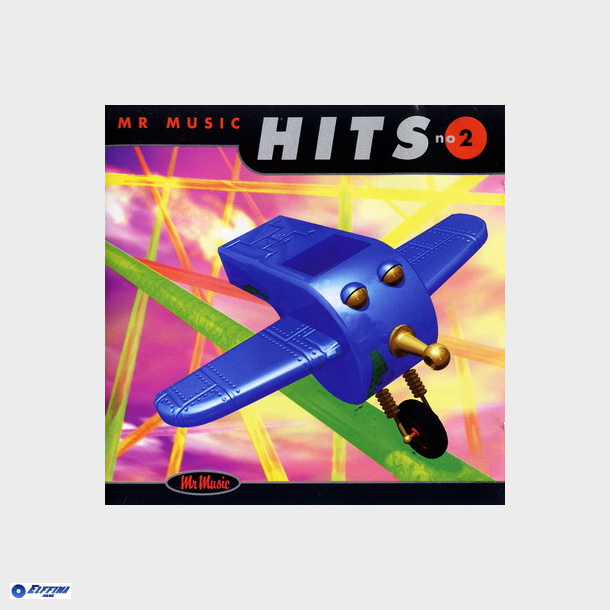 Mr. Music Hits 1995-02 (1995)