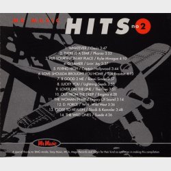 Mr. Music Hits 1995-02 (1995)