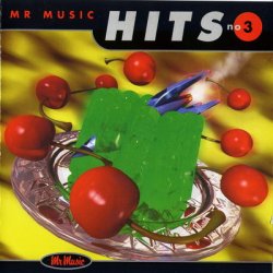Mr. Music Hits 1995-03 (1995)