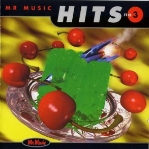 Mr. Music Hits 1995-03 (1995)