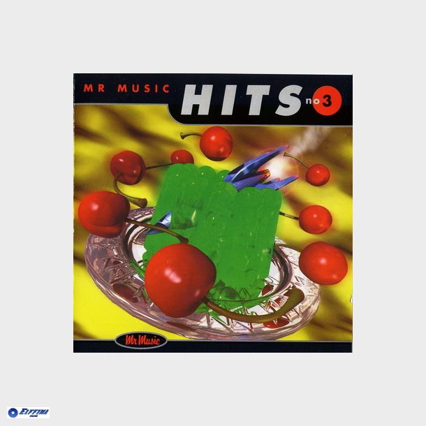 Mr. Music Hits 1995-03 (1995)