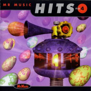 Mr. Music Hits 1995-04 (1995)