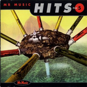 Mr. Music Hits 1995-05 (1995)