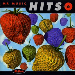 Mr. Music Hits 1995-06 (1995)