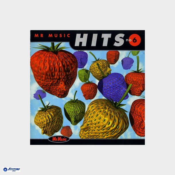 Mr. Music Hits 1995-06 (1995)