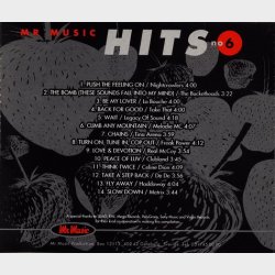 Mr. Music Hits 1995-06 (1995)