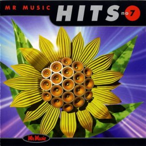 Mr. Music Hits 1995-07 (1995)