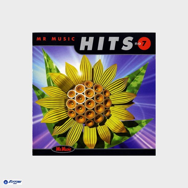 Mr. Music Hits 1995-07 (1995)