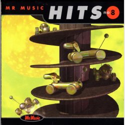 Mr. Music Hits 1995-08 (1995)