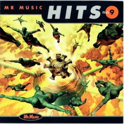 Mr. Music Hits 1995-09 (1995)