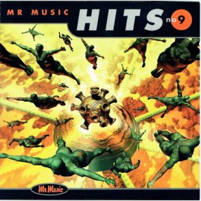 Mr. Music Hits 1995-09 (1995)