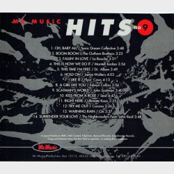 Mr. Music Hits 1995-09 (1995)