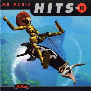 Mr. Music Hits 1995-10 (1995)