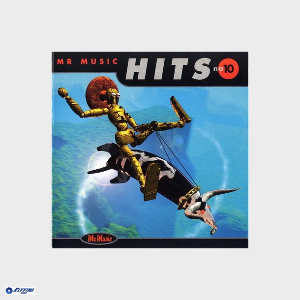 Mr. Music Hits 1995-10 (1995)