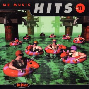 Mr. Music Hits 1995-11 (1995)