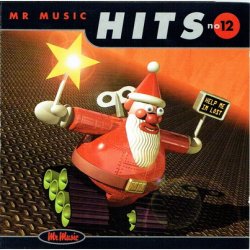 Mr. Music Hits 1995-12 (1995)