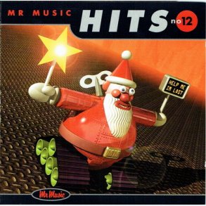 Mr. Music Hits 1995-12 (1995)