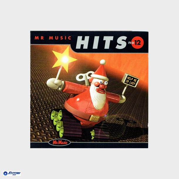 Mr. Music Hits 1995-12 (1995)