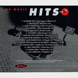 Mr. Music Hits 1995-12 (1995)