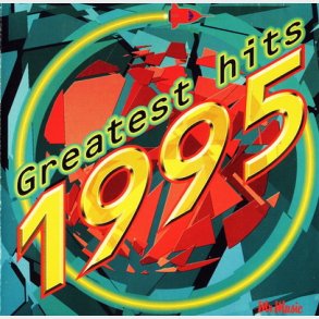 Mr. Music Hits 1995-Greatest Hits (1995)