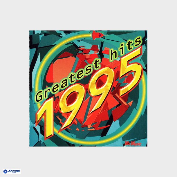 Mr. Music Hits 1995-Greatest Hits (1995)