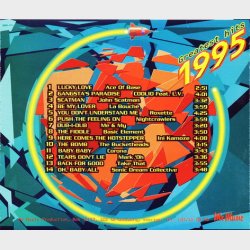 Mr. Music Hits 1995-Greatest Hits (1995)