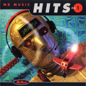 Mr. Music Hits 1996-01 (1996)