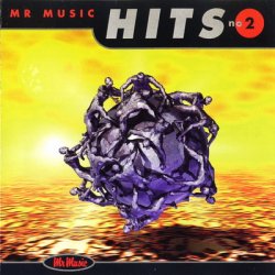 Mr. Music Hits 1996-02 (1996)