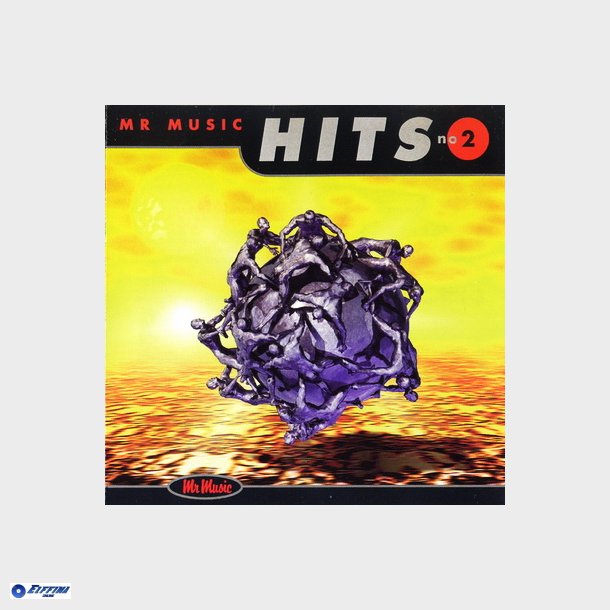 Mr. Music Hits 1996-02 (1996)