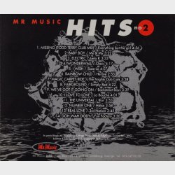 Mr. Music Hits 1996-02 (1996)