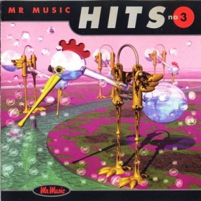 Mr. Music Hits 1996-03 (1996)
